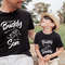 There's No Buddy like My Son Shirts,There's No Buddy Like My Daddy Shirt,Fathers Day Shirt,Dad and Son Shirt,Father Birthday Gift - 2.jpg