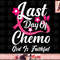 Last Day of Chemo God is Faithful, Breast Cancer Awareness png, instant download.jpg