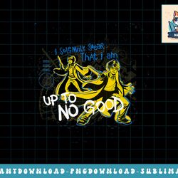 harry potter deathly hallows 2 harry & ron no good poster png, sublimate, digital download
