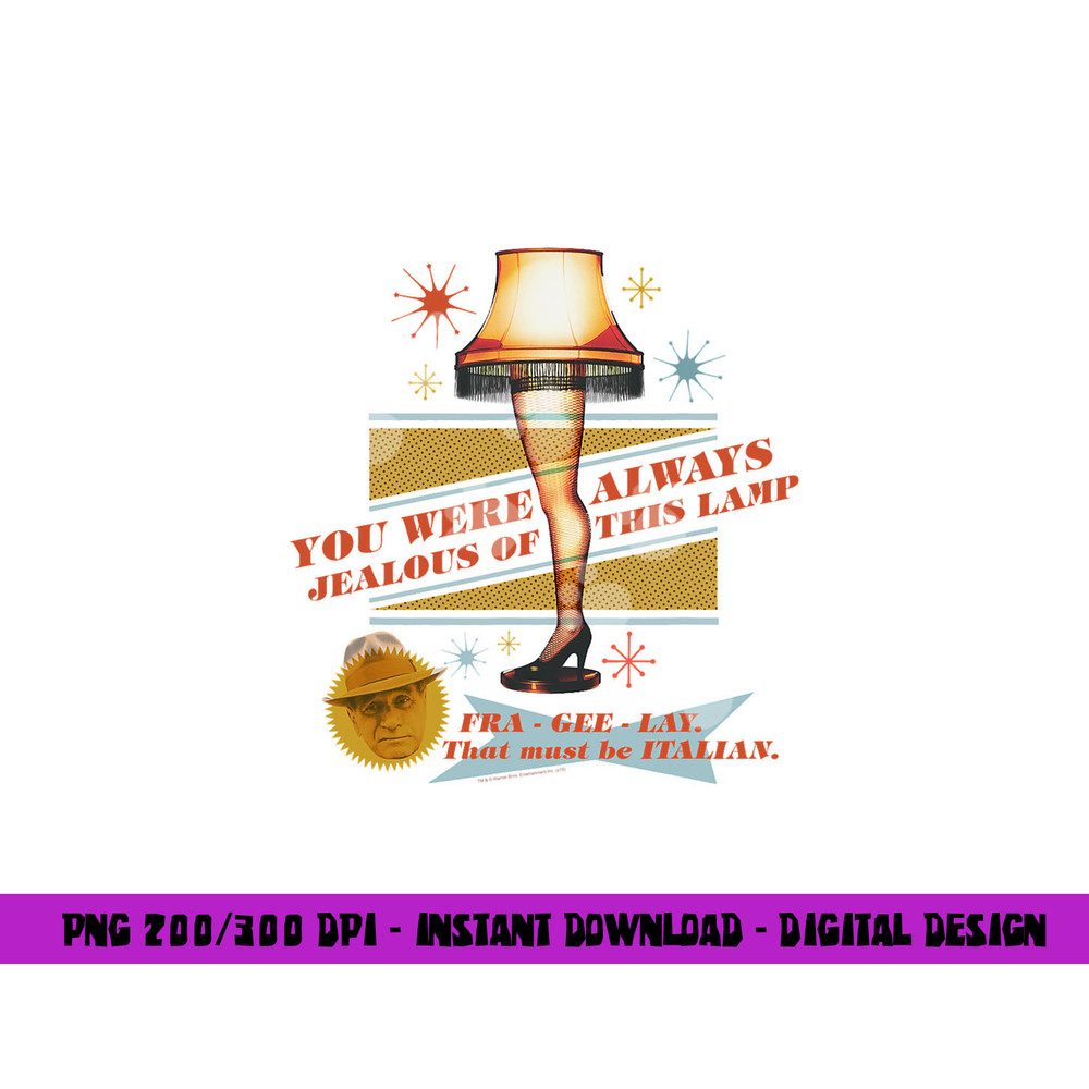 A Christmas Story Fra-Gee-Lay  png, sublimation .jpg