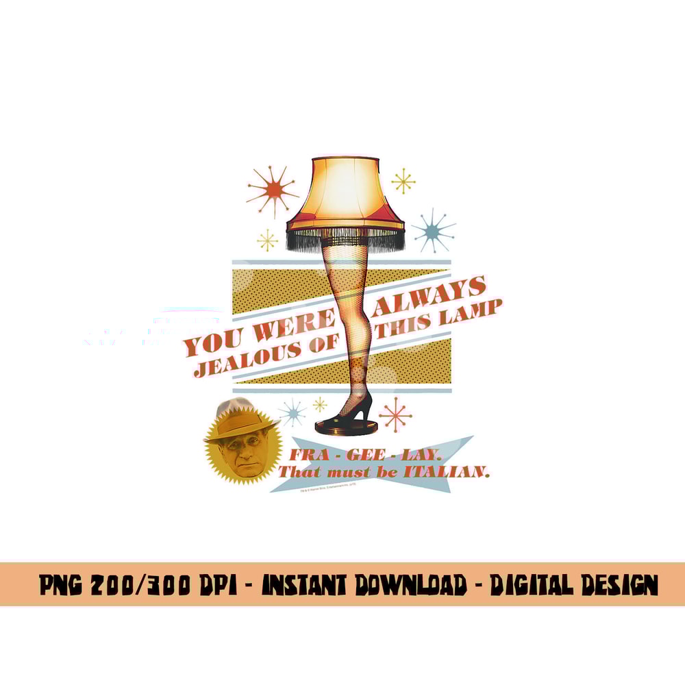 A Christmas Story Fra-Gee-Lay png, sublimation .jpg