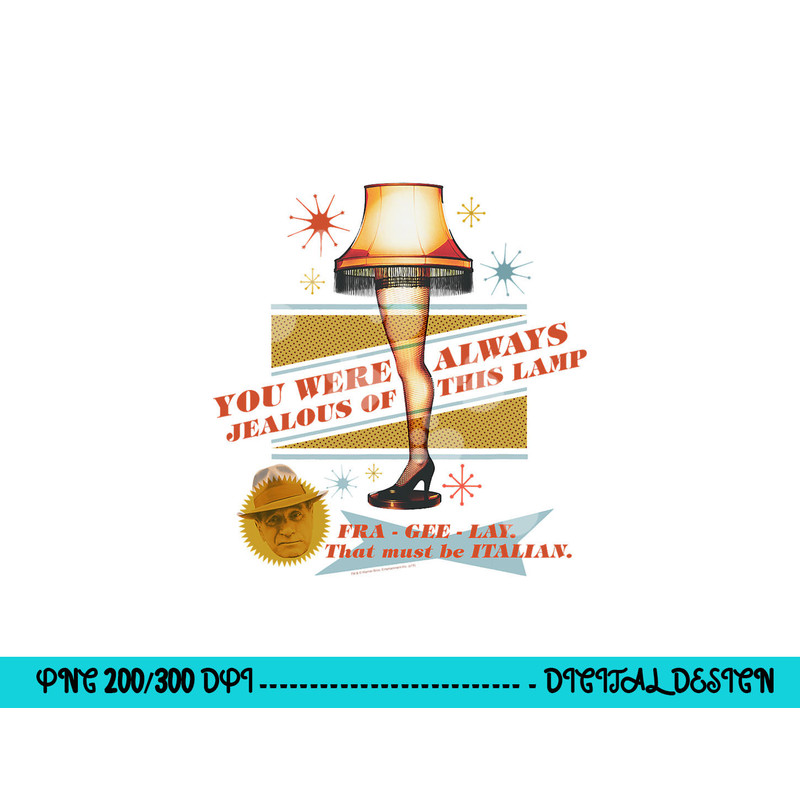 A Christmas Story Fra-Gee-Lay png, sublimation .jpg