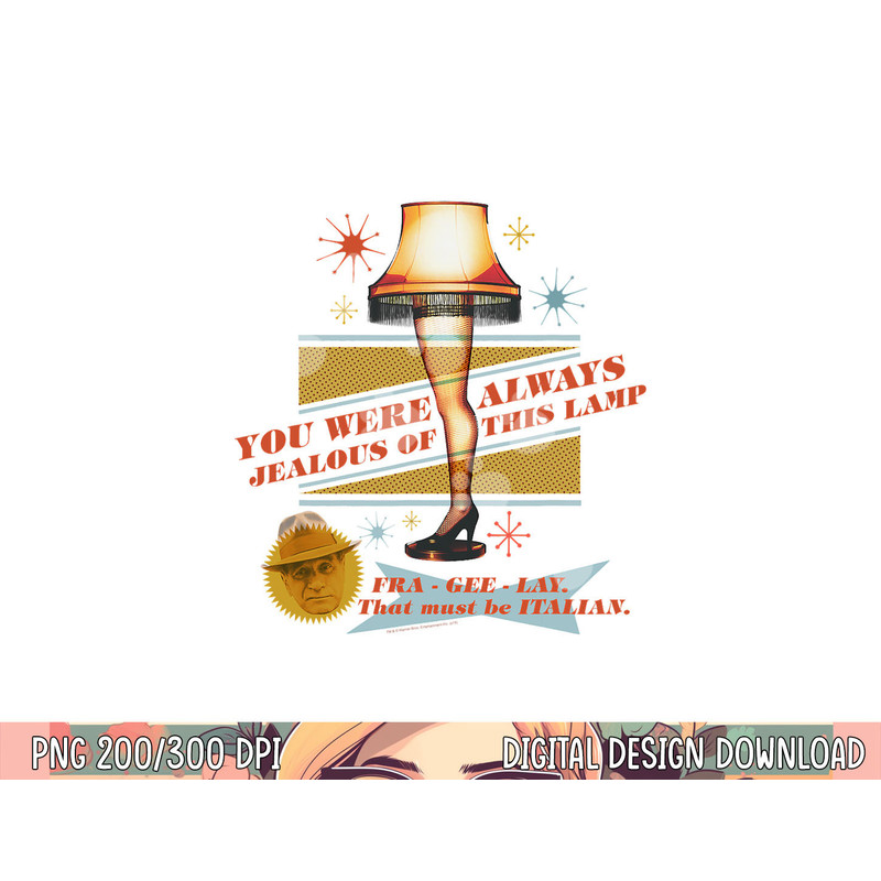 A Christmas Story Fra-Gee-Lay png, sublimation .jpg