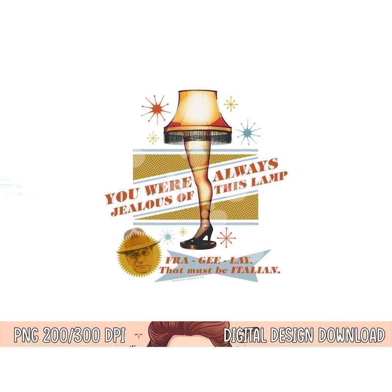 A Christmas Story Fra-Gee-Lay png, sublimation .jpg