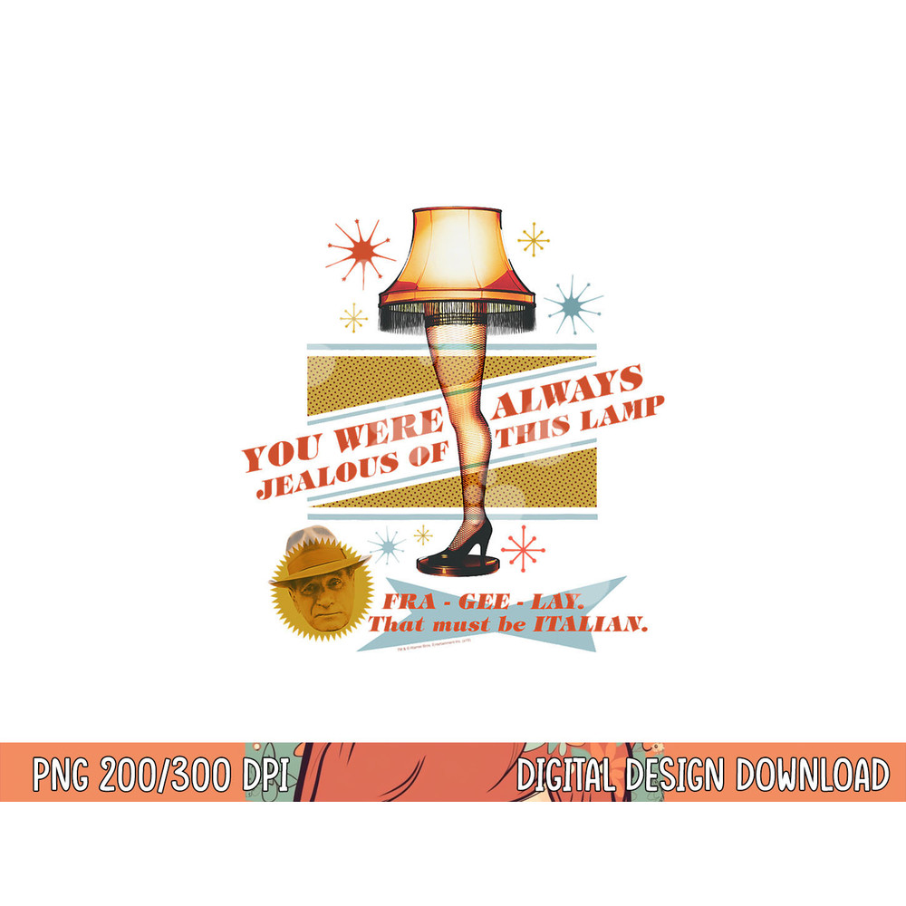 A Christmas Story Fra-Gee-Lay png, sublimation .jpg