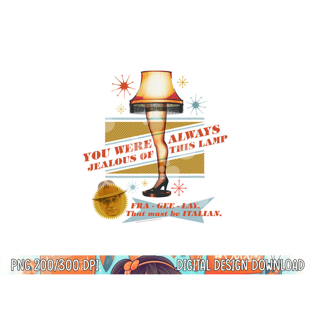 A Christmas Story Fra-Gee-Lay png, sublimation .jpg