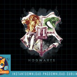 kids harry potter deathly hallows 2 hogwarts houses youth png, sublimate, digital download