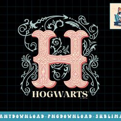 harry potter deathly hallows 2 hogwarts letter logo png, sublimate, digital download