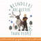 Disney Frozen Kristoff & Sven Reindeers Are Better png, sublimate, digital download.jpg