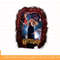 Kids Harry Potter And The Chamber Of Secrets Hermione Portrait png, sublimate, digital download.jpg