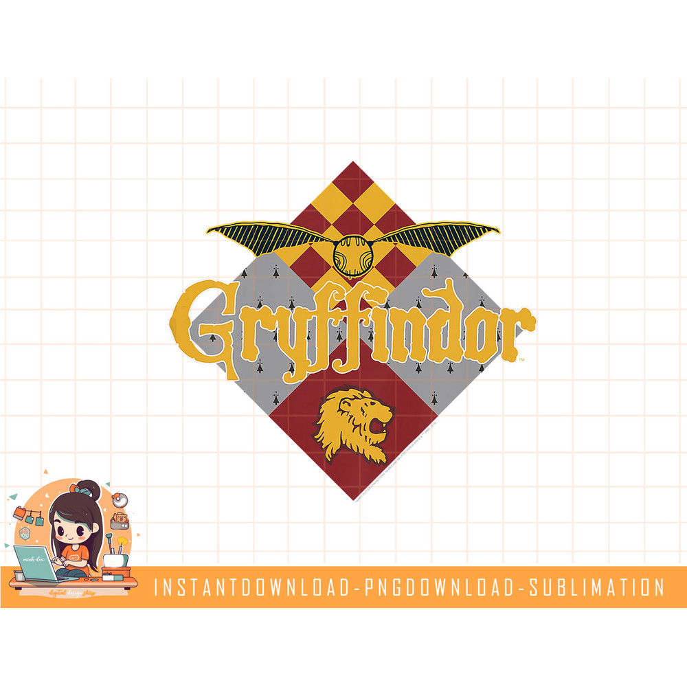 Kids Harry Potter Gryffindor Golden Snitch Logo png, sublimate, digital download.jpg