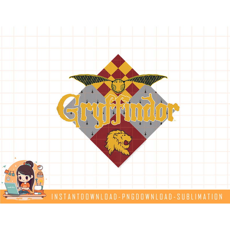 Kids Harry Potter Gryffindor Golden Snitch Logo png, sublimate, digital download.jpg