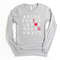 Teacher Valentine Shirt I Love U Shirt Love Shirt I love you Shirt alphabet i love you shirt I heart U Shirt Valentines Day Shirt - 3.jpg