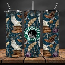 harry potter tumbler wrap , movie tumbler wrap 01