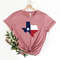 Texas Shirt, Texas Map Silhouette Tee, Texas Cities Shirt, Texas Lover Shirt, Gift For Texas Lover, Texas State Shirt, Texas Home Shirt - 2.jpg