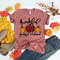 Thankful Grateful Blessed Shirt, Pumpkin Tee,Buffalo Plaid Thanksgiving Shirt,Thanksgiving Family Shirt,Thanksgiving Matching - 1.jpg