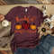 Thankful Grateful Blessed Shirt, Pumpkin Tee,Buffalo Plaid Thanksgiving Shirt,Thanksgiving Family Shirt,Thanksgiving Matching - 2.jpg