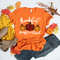 Thankful Grateful Blessed Shirt, Pumpkin Tee,Buffalo Plaid Thanksgiving Shirt,Thanksgiving Family Shirt,Thanksgiving Matching - 3.jpg