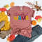 Thankful Mama Shirt, Fall Mama Shirt,Thanksgiving Shirt, Thankful Shirt,Fall Shirt,Thanksgiving Family Matching Shirt,Thanksgiving Mom gift - 1.jpg
