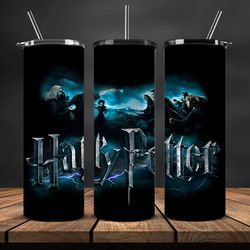harry potter tumbler wrap , movie tumbler wrap 09