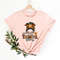 Thankful Mama Shirt, Thanksgiving T-Shirt, Gift For Mama, Gift For Thanksgiving, Thanksgiving Dinner Gift, Fall Shirt, Gift For Mom - 4.jpg