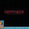 Kids Harry Potter Gryffindor House Simple Text png, sublimate, digital download.jpg