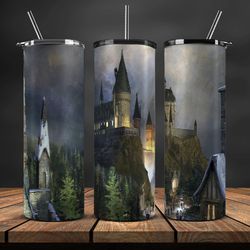 harry potter tumbler wrap , movie tumbler wrap 20