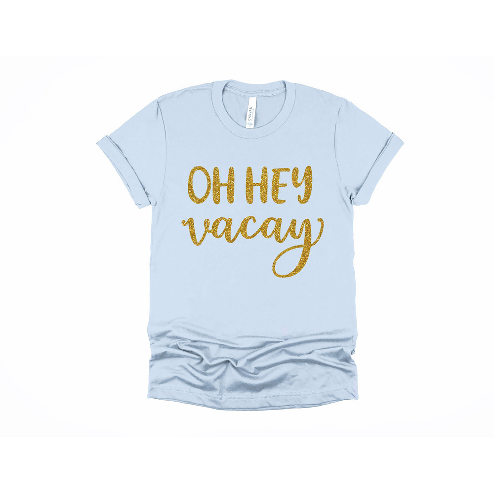 Vacation Shirt, Vacay Mode Shirt, Vacation Shirts for Women, Funny Travel Shirt, Vacay Mode, Vacation Tees,Traveler Gift,Womens Travel Shirt - 3.jpg