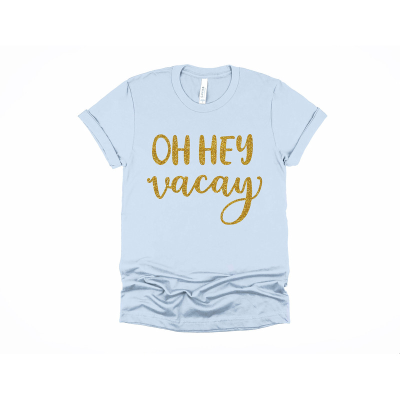 Vacation Shirt, Vacay Mode Shirt, Vacation Shirts for Women, Funny Travel Shirt, Vacay Mode, Vacation Tees,Traveler Gift,Womens Travel Shirt - 3.jpg