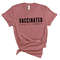 Vaccinated Because I'm Not Stupid Shirt,Vaccinated Shirt,Proud Member Of The Vaccinated Club Shirt,Quarantine Shirt,Quarantined Shirt, - 1.jpg