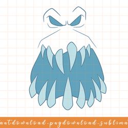 disney frozen marshmallow costume png, sublimate, digital download