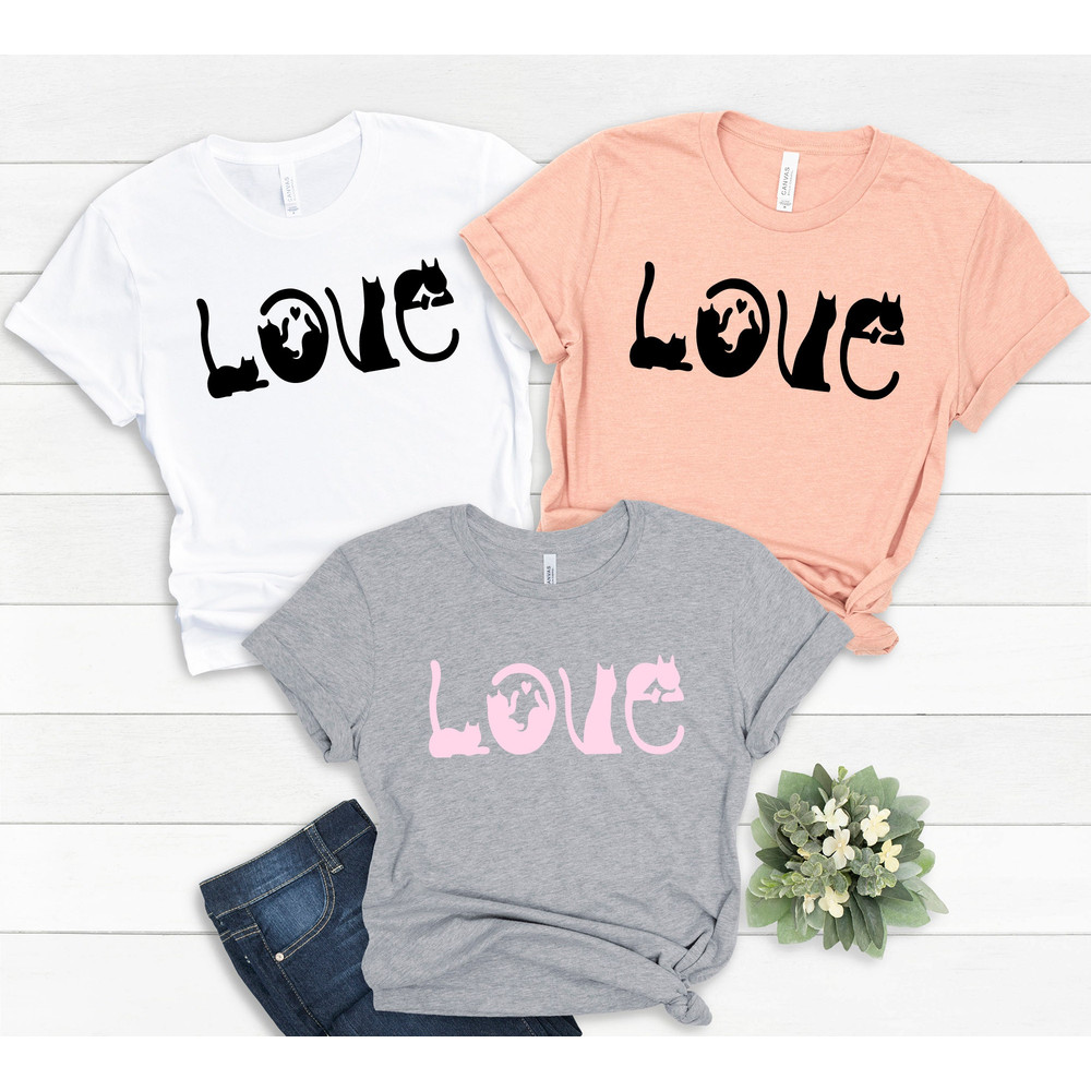 Valentines Day Shirt,Cats Valentine Shirt,Valentines Day Shirts For Mom,Cat lover Shirt, Cute Valentine Tee,Valentines Day Gift - 3.jpg