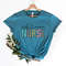 Wife Mom Nurse Shirt - Nurse T-shirt - Nurse Tees - Unisex -Cute Nurse Shirts - Nurse Appreciation Gift - Nurse Gift Idea - Nurses Week Gift - 4.jpg