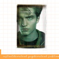 kids harry potter cedric diggory portrait png, sublimate, digital download