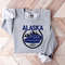 Alaska cruise 2023 Sweatshirt,Matching Cruise Shirts,Cruise 2023 Shirts,Matching Family Outfits,Besties Cruise Vacation Shirt,Sweatshirt - 1.jpg