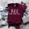 BAE Best Aunt Ever Shirt, Aunt Shirt, New Aunt, Christmas Gift for Aunt, Auntie, Aunt To Be Shirt, Favorite Aunt, Like a Mom Only Cooler - 3.jpg