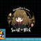 Kids Harry Potter Hermione Wingardium Leviosa Swish & Flick Youth png, sublimate, digital download.jpg