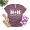 Being a Mom Makes My Life Complete Shirt, Mom Life Shirt, Mother T-Shirt, Cute Mom Shirt, Cute Mom Gift, Mothers Day Gift,  New Mom Gift - 2.jpg