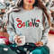 Believe Christmas Shirt, Christmas T-shirt, Christmas Family Shirt,Believe Shirt,Christmas Gift, Holiday GiftChristmas Shirt,Matching Shirt - 4.jpg