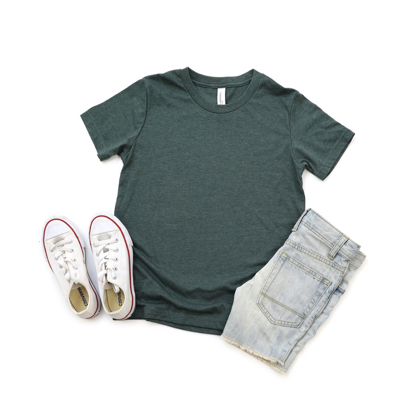 Bella Canvas Blank Shirt,Heather Mauve Shirt,Heather Maroon Shirt,Yellow Shirt,Heather Dark Grey Shirt,Heather Navy Shirt,White Shirt,Pink - 9.jpg