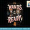 Harry Potter Deathly Hallows 2 Ron & Hermione Wands Ready png, sublimate, digital download.jpg