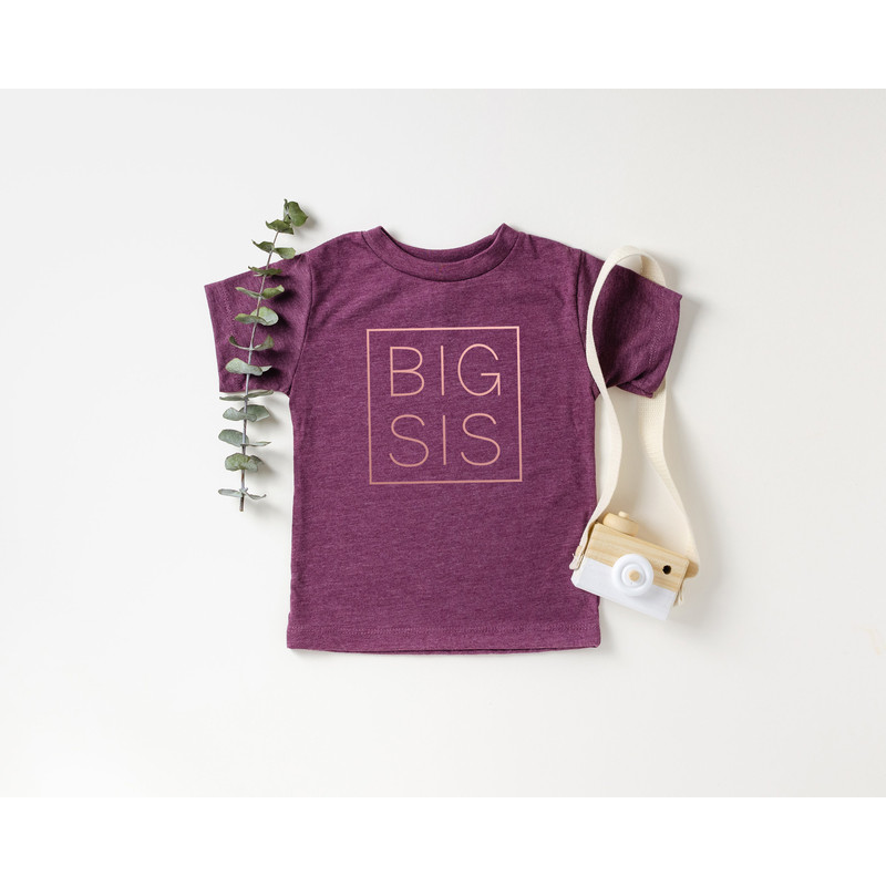 Big sister shirt, Big sis shirt, Big Sister Shirt, Little Sister Shirt, Sister Shirts Pregnancy Announcement, Baby Announcement Shirt - 2.jpg