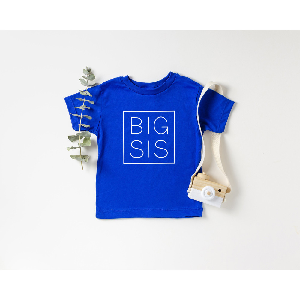 Big sister shirt, Big sis shirt, Big Sister Shirt, Little Sister Shirt, Sister Shirts Pregnancy Announcement, Baby Announcement Shirt - 4.jpg