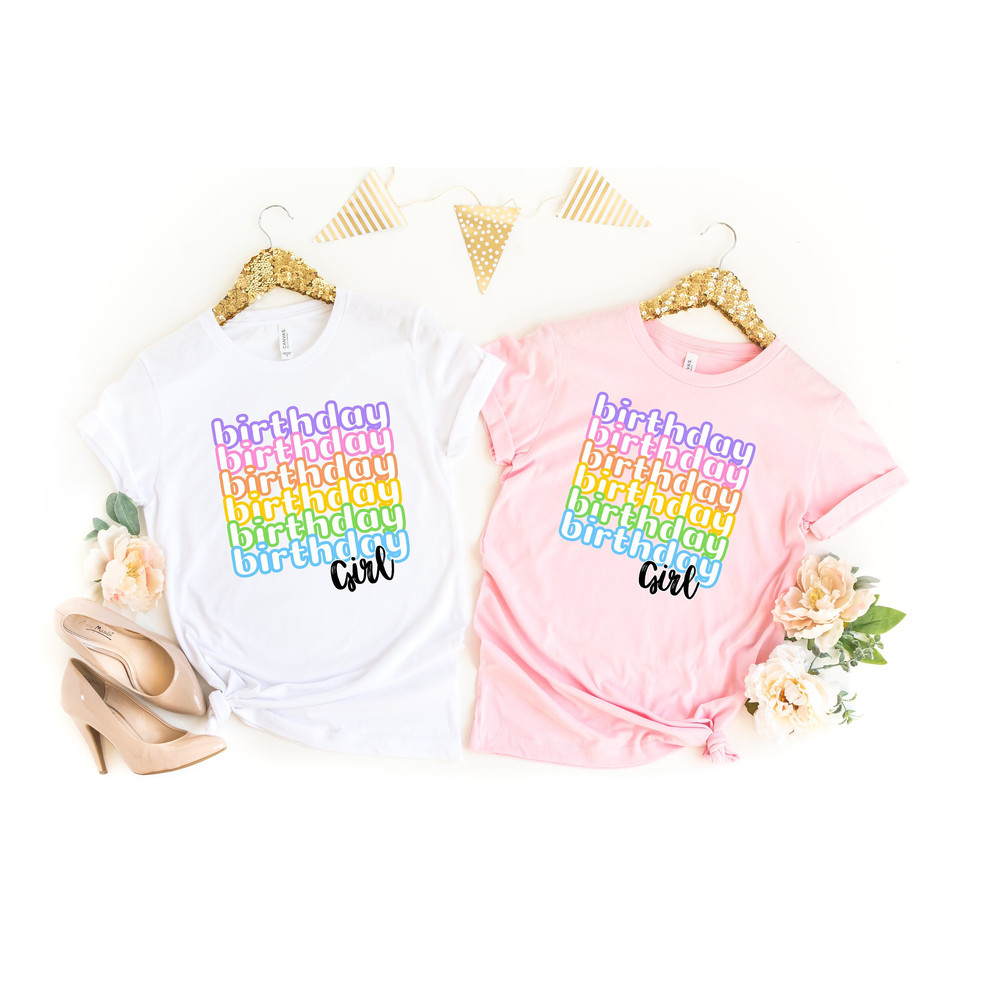 Birthday Girl Shirt,Girls Birthday Party,Birthday Girl Shirt,Birthday Party Girl Shirt,Birthday Shirt,Gift For Birthday,Birthday Girl Outfit - 1.jpg