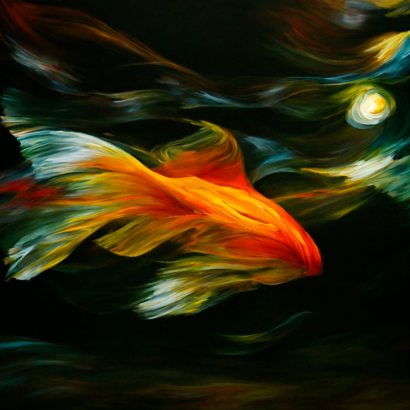 1 Golden Fish - PNG-1000.png
