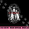 Annabelle Lace Potrait  png, sublimation .jpg