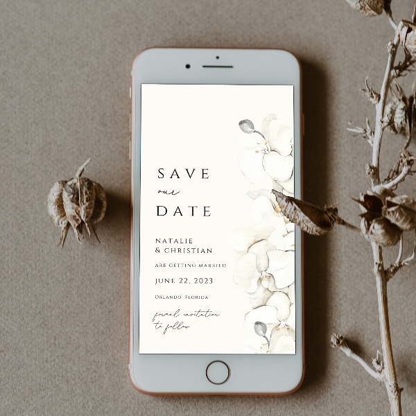 floral-save-the-date-template