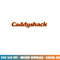 Caddyshack Logo png, sublimation .jpg