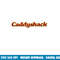 Caddyshack Logo png, sublimation .jpg