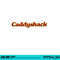 Caddyshack Logo png, sublimation .jpg